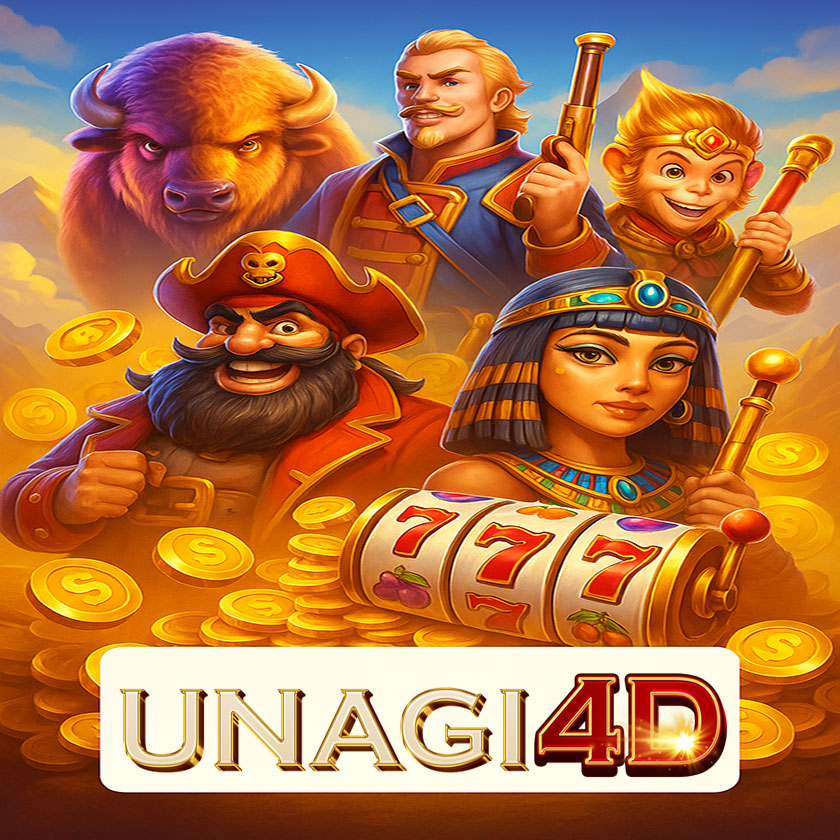 unagi4d
